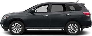 Extreme vision LED interior lighting kit for Nissan Pathfinder 2013-2015 (9 parts) pure white + installation tool.. Your shopping journey simplified with DIAYTAR NIGERIA's vast selection and budget-friendly shipping.