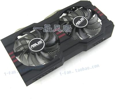Original graphics card GTX 660/650TI / 750/760 R7 260X R9 270 2 DE COMPAY (43-53).. Shop without boundaries at DIAYTAR NIGERIA, offering affordable products with convenient delivery times.