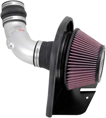 K&N cold air intake kit: high performance and increased power: compatible with Ford (Focus ST) 69-3518TS 2013-2018.. Your complete shopping solution, DIAYTAR NIGERIA offers extensive variety with budget-friendly delivery.