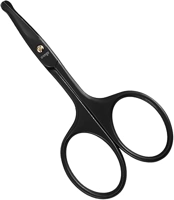 Living nose mower Deluxe 375 inch curved safety blades with rounded tip to cut.. From daily deals to exclusive products — DIAYTAR Nigeria has you covered.