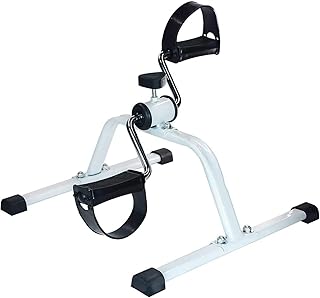 Winbo foldable medical pedal exercise machine, mini exercise bike under the office for the exercise of arms and legs, automatic portable bike dispenser for adults and elderly people.. DIAYTAR NIGERIA: Connecting Nigerians with affordable products delivered promptly nationwide.