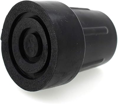High quality rubber sleeves (2 parts) - Choose the size/color (16 mm, black).. DIAYTAR NIGERIA brings retail convenience to your screen with affordable prices and dependable shipping.