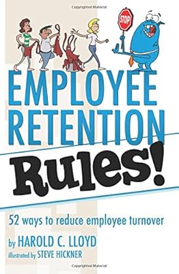 Employee loyalty rules! : 52 ways to reduce staff rolling.. DIAYTAR NIGERIA brings the marketplace to every Nigerian home with affordable prices and quick delivery.