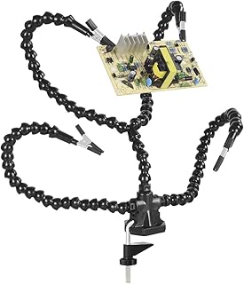Table pliers PCB soldering iron support... Your one-click solution to affordable shopping, DIAYTAR NIGERIA delivers quality products nationwide.