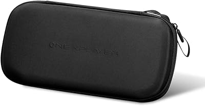A NetBook Onyx Player 8.4 inch Windows 10 Portable video game console with 2.5K resolution (storage bag).. DIAYTAR NIGERIA: Your affordable gateway to thousands of products delivered within a week.