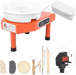 【Spring Sale gift】 Pottery art (350 W British standard 220 V).. DIAYTAR Nigeria offers the perfect blend of affordability and efficiency. Shop now and get your products delivered between 5 and 8 days nationwide.