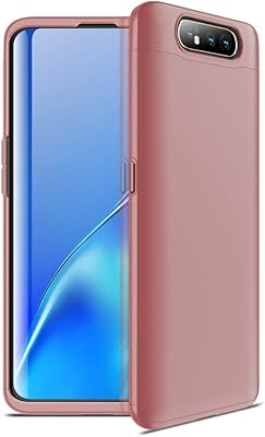Samsung A80 Antichoc shell 2 in 1 rigid anti-scratch pc.. Get the deals you love and the delivery speed you need at DIAYTAR Nigeria.