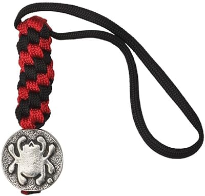 Round rope in tin pearls woven by hand spyderco with logo.. Nigeria's favorite online shopping platform, DIAYTAR offers unbeatable prices and delivery within a week.