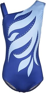 Gymnastics leotard for MORESAFE Girls Sleeveless For Girls Brilliant Lines Gymnastics Sports Sports Costume Ballet Gymnastics For Children's Ballet.. E-commerce made for Nigeria — fast delivery and low prices at DIAYTAR.