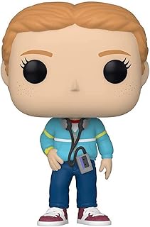 Funko pop tv : stranger things s4 max 62399, multicolore, 3,65 pouces.. DIAYTAR NIGERIA: Your one-stop e-commerce destination with affordable prices and nationwide delivery in 5-8 days.