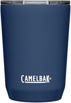 Insotherme cup under vacuum camelback, navy blue, 12 oz, 350 ml, cb2387402035.. DIAYTAR NIGERIA: Your trusted e-commerce partner with extensive product choices and affordable delivery.