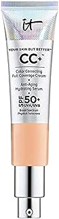 Crème cc your skin pet better spf 50 (32 ml) - normal medium.. DIAYTAR NIGERIA: Where shopping dreams become reality with affordable prices and prompt shipping.