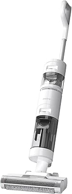 Intelligent broom vacuum cleaner Dreame H11 wireless and humid self -cleaning.. Nigeria's fastest-growing e-commerce site offers unbeatable prices and delivery within 8 days.