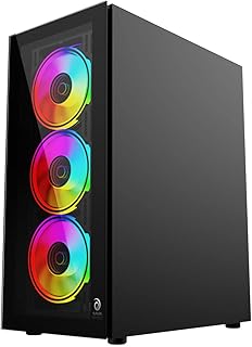 PC entry -level PC set Gamesecret Intel i5 11th generation.. Everything you want, delivered fast — DIAYTAR Nigeria does it better.