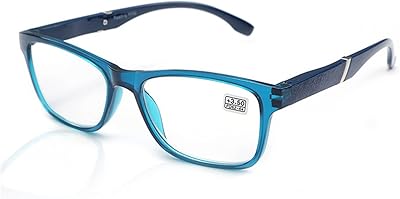 Yokima Round sunglasses for women, kaleidoscope glasses, reading glasses for hyperopia, resin lens reading glasses for men and women (color: hortel, size: +400).. Fast delivery, fair prices, and full variety — only on DIAYTAR Nigeria.