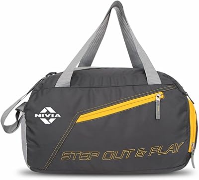 Nivea Space-2 sports bag.. DIAYTAR NIGERIA: Bridging the gap between consumers and quality products with affordable nationwide shipping.