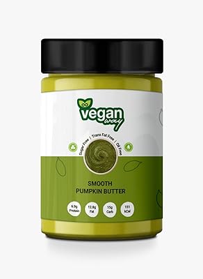 Vegetable pumpkin butter 280 g | Fully natural | gluten -free | Fruit spread | Pumpkin pumpkin spread | Gastronomic fruit butter | without corn syrup preservatives or trans fat | 1 x 280 g.. Experience the joy of discovery with DIAYTAR NIGERIA's vast catalog and nationwide affordable delivery.