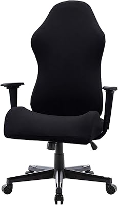 Sonatch printed play chair covers Tillet -im (black).. Your everyday shopping destination, DIAYTAR NIGERIA offers unbeatable value with quick delivery times.