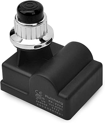 Onlyfire Universal Electric BBQ Grill Ignition 14451 is an alternative to gas grill from Brinkmann, Grill Master, Brinkmann, Grill Tools, Jane Air and others.. Embrace the convenience of DIAYTAR NIGERIA with thousands of products at your fingertips, delivered nationwide.