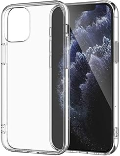 Transparent zobitek shell for iPhone 12 pro Max in flexible silicone, thermoplastic polyurethane and transparent shock -resistant rubber (iPhone 12 pro max, transparent).. Navigate through thousands of products at pocket-friendly prices with DIAYTAR NIGERIA's easy-to-use platform.