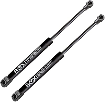 Boxe 2 rooms for instructor tailgate supports shock absorbers for Mazda 3 Hatchback 2004-2009 6371, SG227007, BP4K63620D.. DIAYTAR Nigeria — the online store where variety meets value.