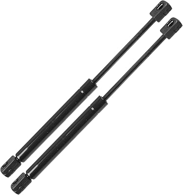 Quantity (2) For G8 08 to 09, Caprice PPV 2011 2017 Rear trunk lifting support 92213658 pm3391.. Discover a world of affordable shopping with DIAYTAR NIGERIA's vast marketplace delivered to you in days.