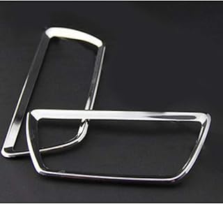 WSCJDC 2 Pieces Sticker Decorative Air Exit frame, for Honda Accord 2008-2012.. Nigeria's favorite online shopping platform, DIAYTAR offers unbeatable prices and delivery within a week.