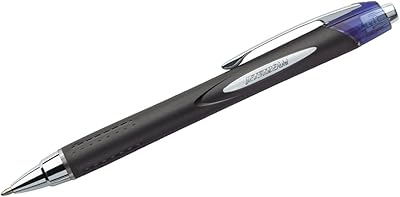 Mitsubishi uniball jetstream RT 245321 (SXN 210) ballpoint pen, point 0.5 mm, pack of 1.. DIAYTAR NIGERIA: Bringing affordable shopping solutions with a diverse product catalog delivered nationwide.