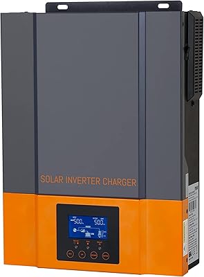 POWMR 1500W 12V DC solar inverter at 220V-230V AC with load controller.. DIAYTAR NIGERIA makes every shopping desire a reality with affordable prices and delivery in 5-8 days.