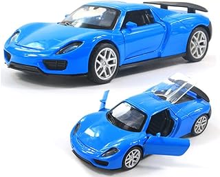 AEPRO - SUPERCAR SUPERCAR Sports car model 1:36, high simulation racing car model, children's car, (2).. DIAYTAR NIGERIA: Your trusted partner for affordable online shopping with reliable delivery timeframes.