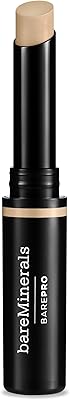 Bareminerals BarePro Corrector with full coverage 16 Hours Fair Cool 01.. Your go-to destination for affordable online shopping, DIAYTAR NIGERIA delivers in under 8 days.