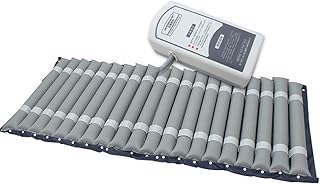 Pneumatic mattress with alternative hizljj movement with pump for hospital bed - Low air fall, nylon cover prevents snails and snails.. Shop across boundaries with DIAYTAR NIGERIA's comprehensive platform and budget-friendly delivery.
