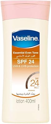 Body milk vaseline Essential Even Tone with SPF 24 Vitamin B3 and antioxidants for a.. DIAYTAR NIGERIA: Where shopping dreams become reality with affordable prices and prompt shipping.