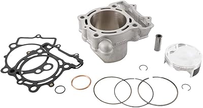 New large bore cylinder kit compatible with/replacement for Kawasaki KX 250 F 09 31004-K01.. DIAYTAR NIGERIA stands as your affordable shopping ally with nationwide delivery in just 5-8 days.