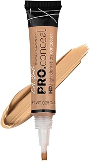 Girl pro anti -concealer cream for face makeup, matt finish - medium beige, 8 ml.. DIAYTAR NIGERIA: Bringing affordable shopping solutions with a diverse product catalog delivered nationwide.
