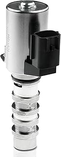 A-Premium variable distribution solenoid compatible with Nissan Altima Armada Frontier Pathfinder Maxima Infiniti EX35 Ex37.. Everything you need is just a click away with DIAYTAR Nigeria — shop now and receive your order in days.