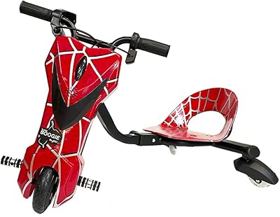 Biwond scooter with Boogie Drift 36D chair (250W, lithium battery, 3 speeds, maximum speed 15 km, front lighting, LCD screen).. DIAYTAR NIGERIA: Your affordable shopping destination with thousands of products delivered in days.