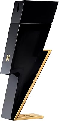 Eau de Parfum Bad Boy by Carolina Herrera, 50 ml + brand, 50 ml (1 pack).. DIAYTAR NIGERIA: Making online retail accessible to all with affordable nationwide shipping.