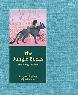 The jungle books: Mowgli stories.. Buy better with DIAYTAR Nigeria — the ultimate e-commerce platform in Nigeria.