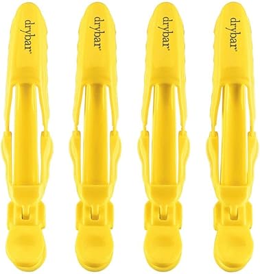 Dry Bar Hold Hair Pliers for Hairstyle | may contain large.. Experience the convenience of one-stop shopping with DIAYTAR NIGERIA's diverse and affordable marketplace.