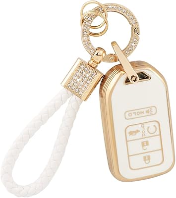 Key cover for Honda Civic Crv Passort Pilot.. Nigeria's most loved e-commerce platform delivers affordable shopping solutions to your doorstep.