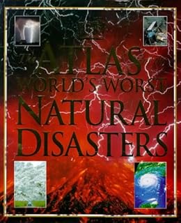 Atlas of the worst natural disasters in the world.. DIAYTAR NIGERIA: Your one-stop e-commerce destination with affordable prices and nationwide delivery in 5-8 days.