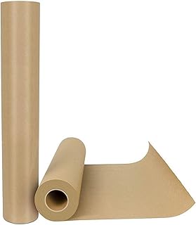 Giant roller brown paper roll (75 cm x 30.. Your complete shopping companion, DIAYTAR NIGERIA offers extensive selection delivered within the week.
