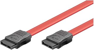 Jobai S-Ata 50915 1.5 GB/3 GB hard drive cable, 0.5 meters.. Shop with confidence at DIAYTAR NIGERIA, enjoying competitive prices and delivery within 8 days.