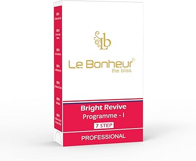Happiness .. Revive Bright Kit Program.. Discover the joy of online shopping with DIAYTAR NIGERIA's budget-friendly prices and reliable shipping.