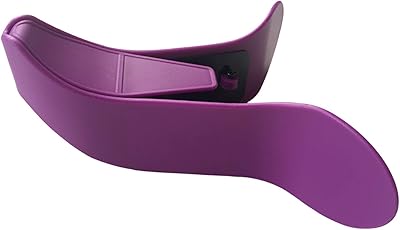 Exercise of the pelvic floor, exercise of pelvic muscles, interior coach of the thighs, hip coach to correct beautiful buttocks for women - Violet.. Shop smarter with Nigeria's premier e-commerce platform, featuring affordable products delivered nationwide.