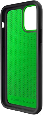 Razer Arctic protection shell for iPhone 13, 2021 - Black.. Discover why DIAYTAR NIGERIA is the smart shopper's choice for affordable products delivered nationwide.
