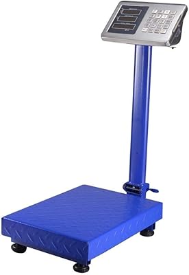High precision foldable electronic balance sensor displayed LED stainless steel for large.. Experience hassle-free shopping with DIAYTAR NIGERIA's user-friendly platform and prompt delivery service.
