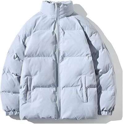 Iwoyxy jacket for men hot parka cotton coat in style.. Shop millions of products across categories on DIAYTAR Nigeria — delivered right to your door.