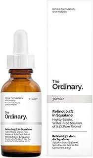 Retinol The Ordinari 0.5% in Skalayin.. Experience shopping freedom with DIAYTAR NIGERIA's vast selection and 5-8 day nationwide delivery service.